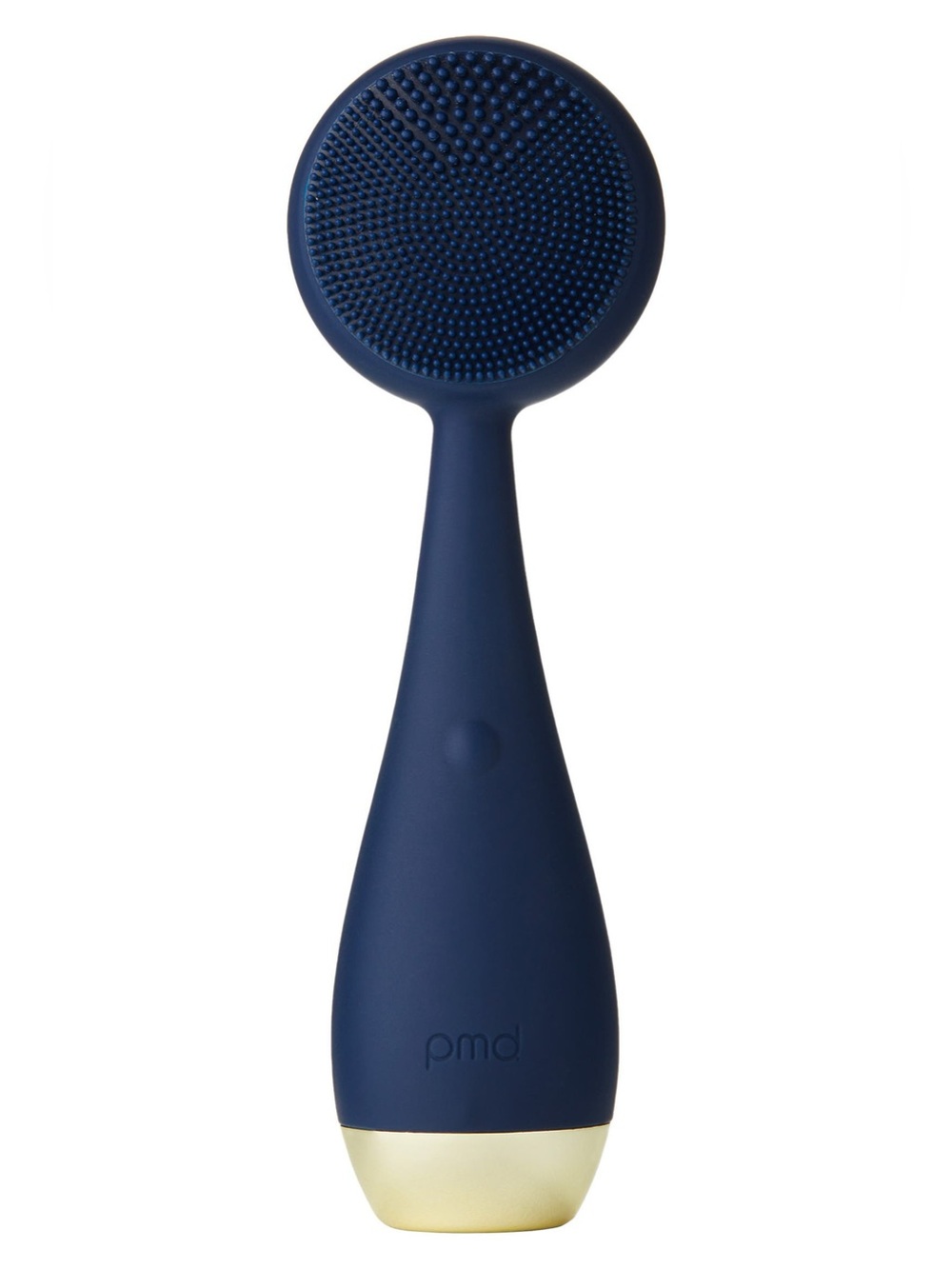 PMD Navy Blue Pro Clean Facial Cleansing Device with ActiveWarmth $149